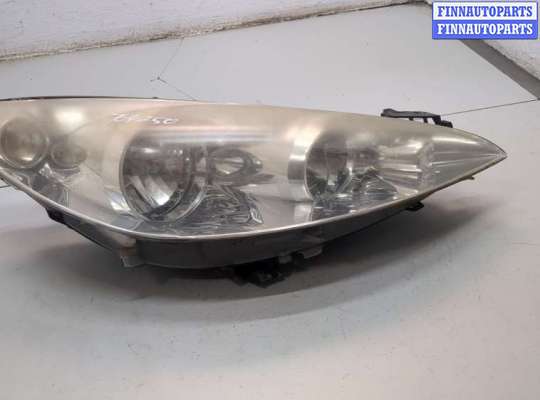 купить Фара (передняя) на Peugeot 308 2007-2013