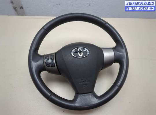 Руль TT959122 на Toyota Yaris 2005-2011