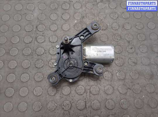 купить Двигатель стеклоочистителя (моторчик дворников) задний на Opel Vectra C 2002-2008