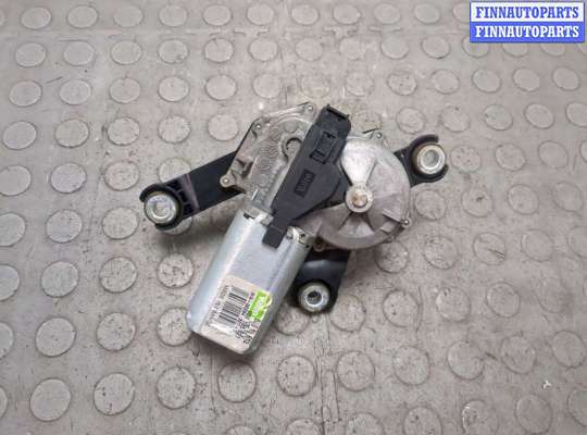 купить Двигатель стеклоочистителя (моторчик дворников) задний на Opel Vectra C 2002-2008