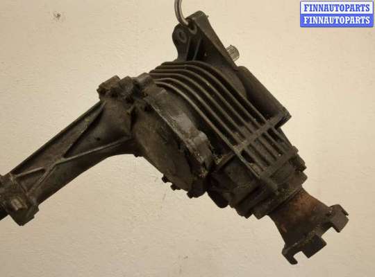 купить Редуктор Раздаточный КПП (раздатка) на Opel Antara 2006-2015