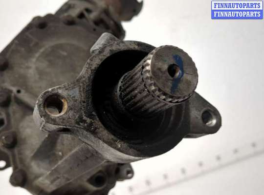 купить Редуктор Раздаточный КПП (раздатка) на Opel Antara 2006-2015