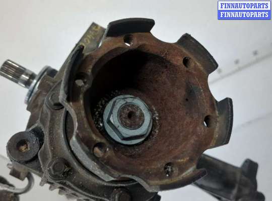 купить Редуктор Раздаточный КПП (раздатка) на Opel Antara 2006-2015