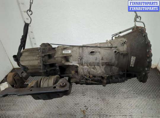 купить КПП - автомат (АКПП) 4х4 на Land Rover Range Rover 3 (LM) 2002-2012