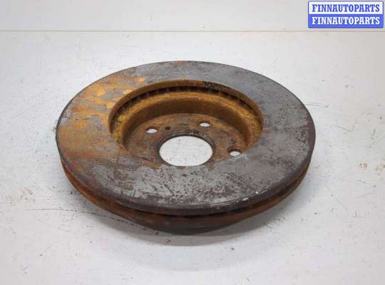 купить Диск тормозной на Toyota Auris E15 2006-2012