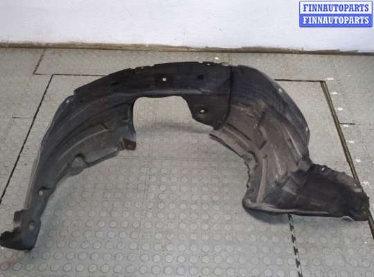 купить Защита арок (подкрылок) на Mazda 3 (BK) 2003-2009