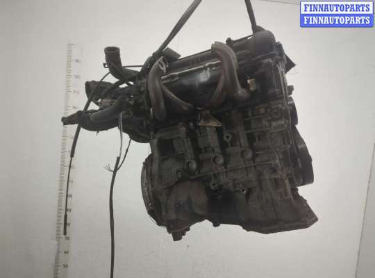 купить Двигатель (ДВС) на KIA Ceed 2007-2012