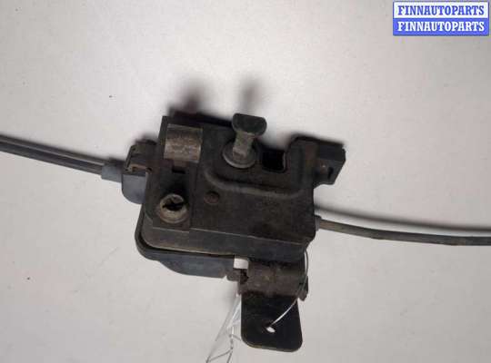 купить Замок капота на BMW 7 E38 1994-2001