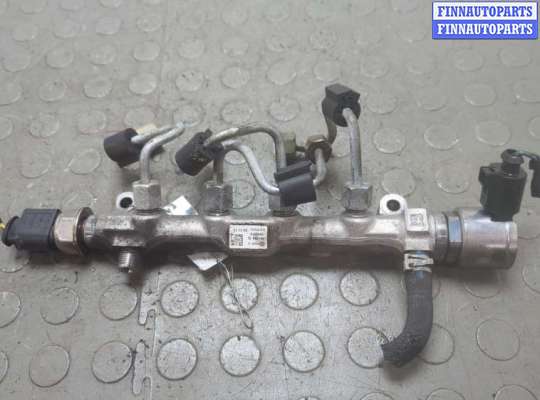 купить Рампа (рейка) топливная на Volkswagen Tiguan 2011-2016