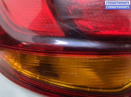 купить Фонарь (задний) на Opel Astra J 2010-2017