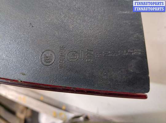 купить Фонарь (задний) на Opel Astra J 2010-2017