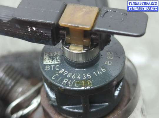 купить Форсунка топливная на Audi A4 (B8) 2007-2015