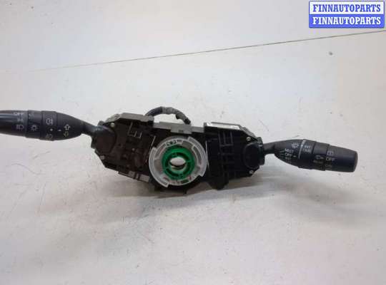 Переключатель поворотов и дворников (стрекоза) HD527756 на Honda CR-V 2006-2012
