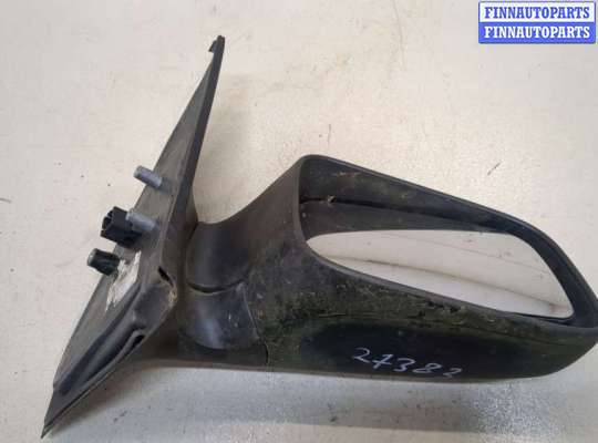 Зеркало боковое OP2231293 на Opel Astra G 1998-2005
