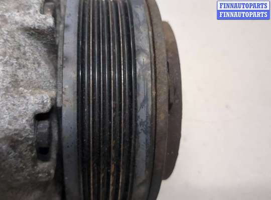 купить Компрессор кондиционера на Ford Mondeo 4 2007-2015