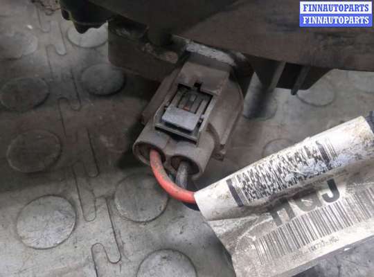купить Вентилятор радиатора на Ford Focus 2 2005-2008