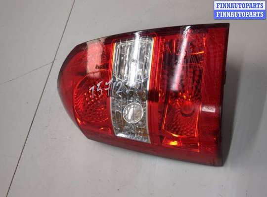 купить Фонарь (задний) на Hyundai Tucson 1 2004-2010