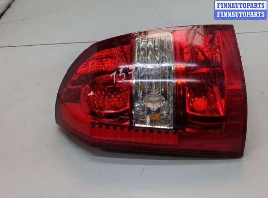 купить Фонарь (задний) на Hyundai Tucson 1 2004-2010