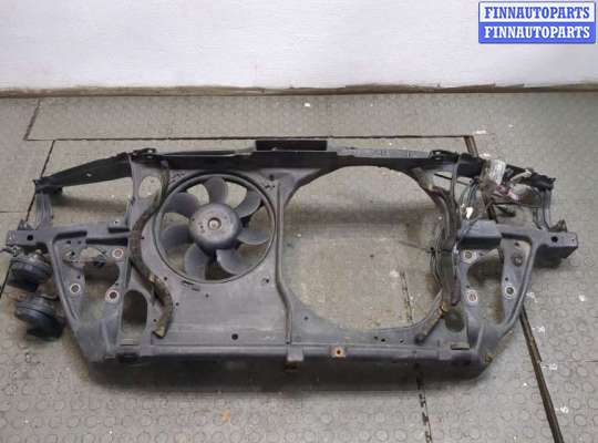 купить Рамка передняя (телевизор) на Volkswagen Passat 5 1996-2000