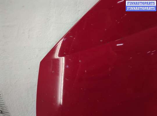 купить Капот на Volkswagen Golf 6 2008-2012