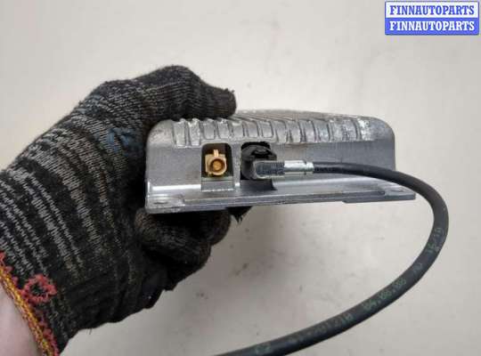купить Блок управления телефоном на BMW 3 E90, E91, E92, E93 2005-2012