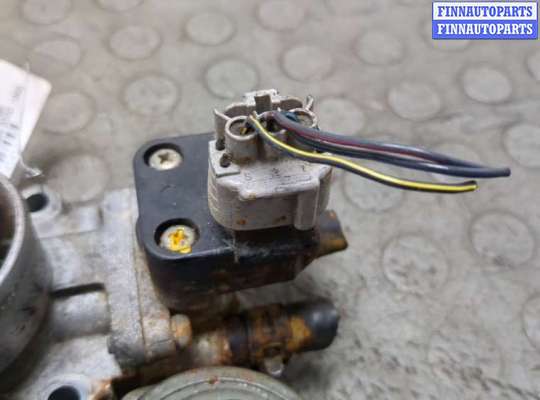 купить Заслонка дроссельная на Toyota RAV 4 1994-2000