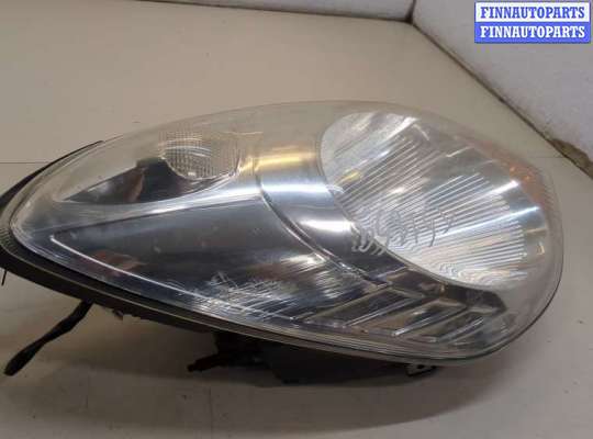 купить Фара (передняя) на Nissan Note E11 2005-2013