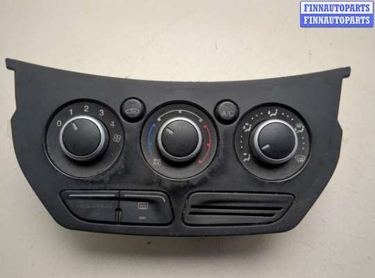 купить Переключатель отопителя (печки) на Ford Escape 2012-2015