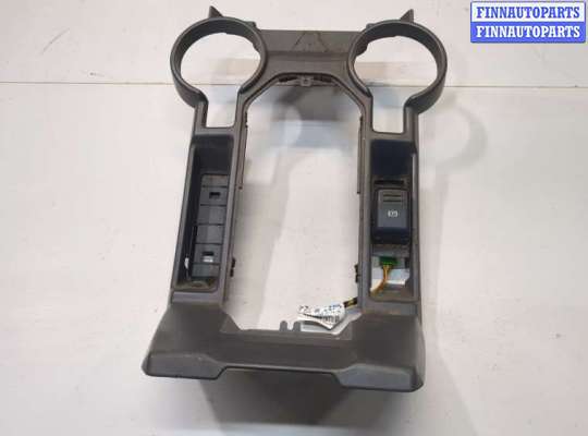 купить Рамка под кулису на Land Rover Discovery 3 2004-2009