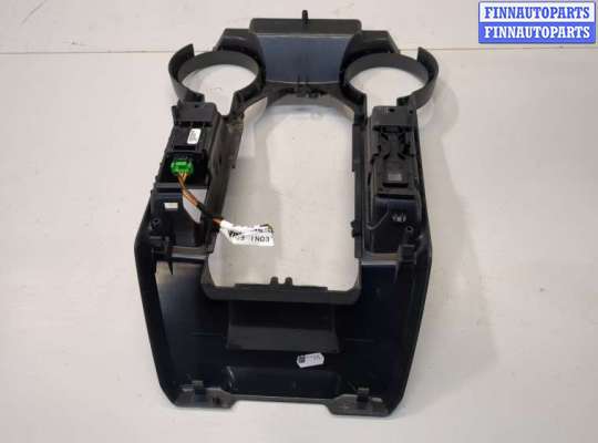 купить Рамка под кулису на Land Rover Discovery 3 2004-2009