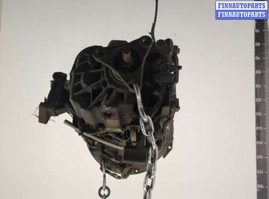 купить КПП 6-ст.мех. (МКПП) на Ford Transit 2006-2014