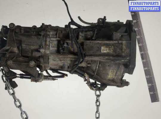 Купить КПП 6-ст.мех. (МКПП) на Ford Transit 2006-2014 КПП 6-ст.мех. (МКПП) FO2098696 на Ford Transit 2006-2014