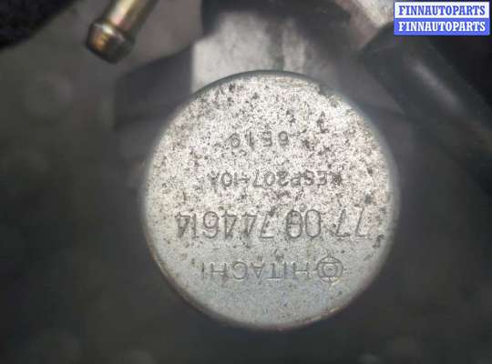 купить Заслонка дроссельная на Renault Espace 3 1996-2002