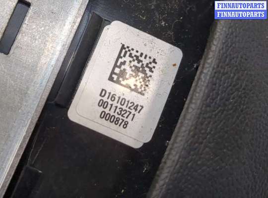купить Подушка безопасности водителя на Audi A1 2010-2014