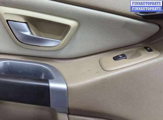 Петля двери на Volvo XC90