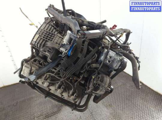 Катушка зажигания DGQ1743 на Dodge Ram (DR / DH) 2001-2009