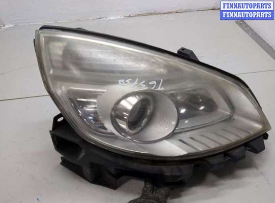 купить Фара (передняя) на Renault Scenic 2003-2009
