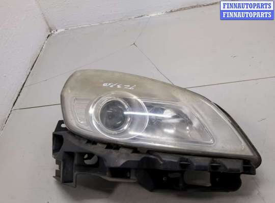 Фара (передняя) RN1594712 на Renault Scenic 2003-2009