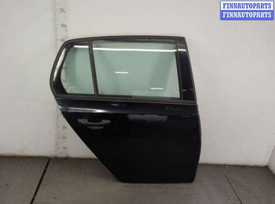 купить Дверь боковая (легковая) на Volkswagen Golf 6 2009-2012