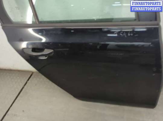 купить Дверь боковая (легковая) на Volkswagen Golf 6 2009-2012