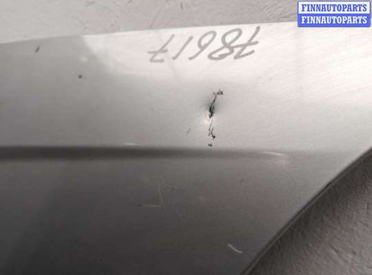 купить Обшивка капота на Mazda 323 (BJ) 1998-2003