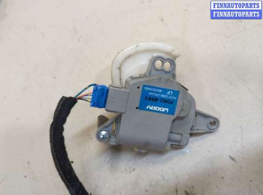 Электропривод заслонки отопителя KA545709 на KIA K5 2019-2025