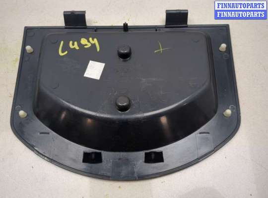 купить Пластик панели торпеды на Ford Edge 2006-2015