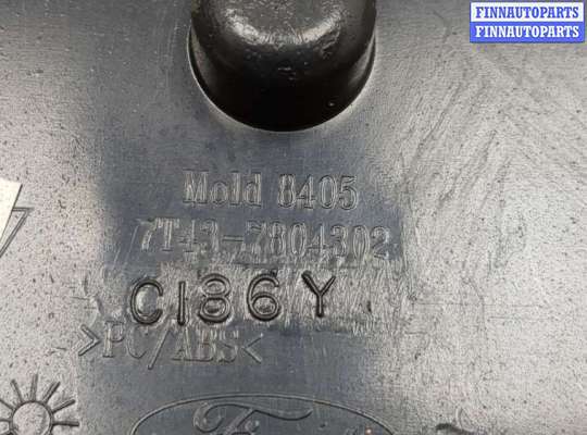 купить Пластик панели торпеды на Ford Edge 2006-2015