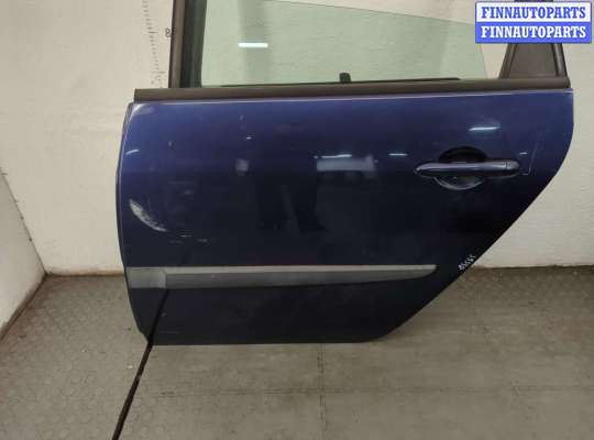 купить Дверь боковая (легковая) на Renault Scenic 2003-2009