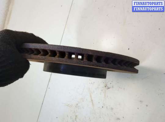 купить Диск тормозной на Toyota Camry V40 2006-2011