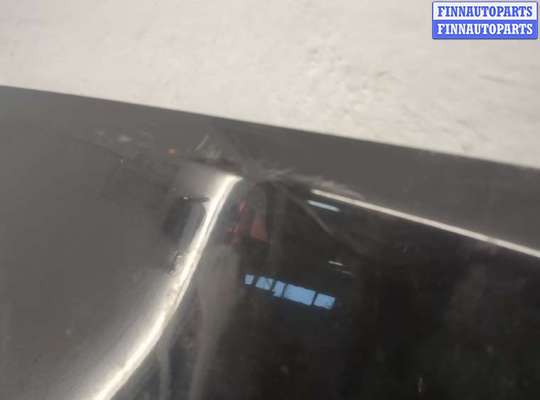 купить Капот на Nissan Qashqai 2006-2013