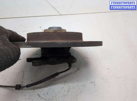 купить Ступица (кулак, цапфа) на Citroen C4 Grand Picasso 2006-2013