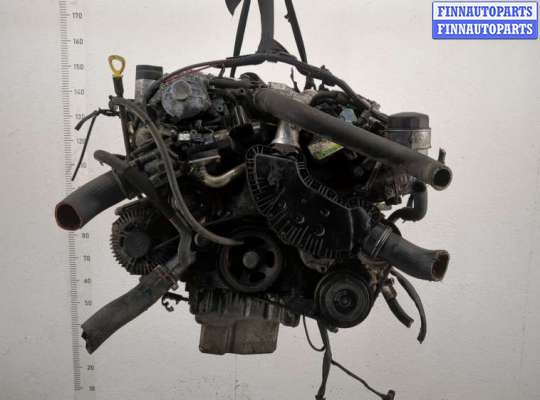 Форсунка топливная на Jeep Grand Cherokee III (WK, WH)