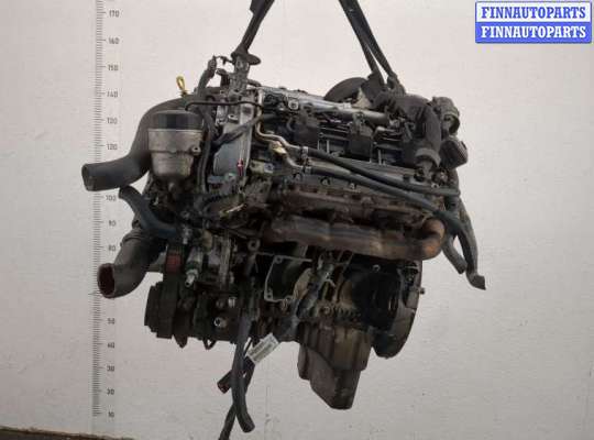 Форсунка топливная на Jeep Grand Cherokee III (WK, WH)